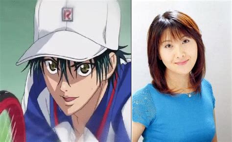 How to have a voice actor for anime. 5 Japanese Anime Voice Actors Who Look Nothing Like You ...