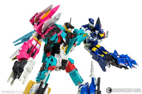 Combiner Wars Liokaiser In Hand Images Order Page Live