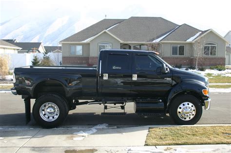 2006 Ford F 650 Pickup For Sale 38 Used Cars From 12800