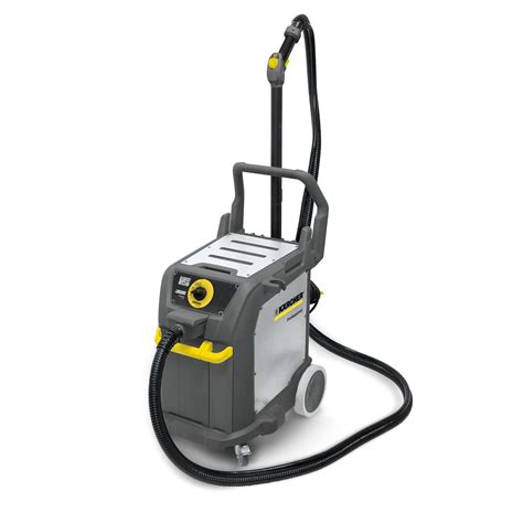 Karcher Professional Sgv 65 Steam Vacuum Cleaner 240v 6bar 5l
