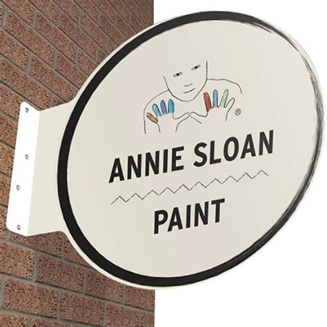 Round Wall Sign Dorotape