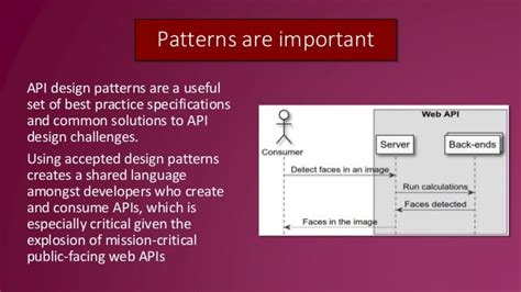 Api Design Patterns A Guide To Better Apis