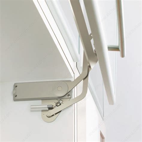 Lift System For Retractable Door Richelieu Hardware