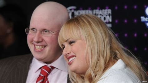 Matt Lucas On Rebel Wilson Moving Out And Being The Boss Bbc News