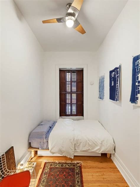1 Bedroom Apartment Layout ~ Apartemen Renovasi Denah Layout 30m2