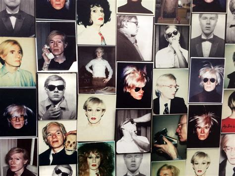 A Visit To Andy Warhol Revisited Life U Of T