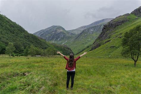 15 Best Things To Do In Fort William And Nearby Migrating Miss