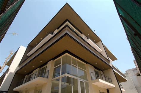 With yachting out of the question, the navy was tasked with finding a suitable location for the president to escape from the stress of washington. Nitesh Camp David | NEL Holdings South Limited