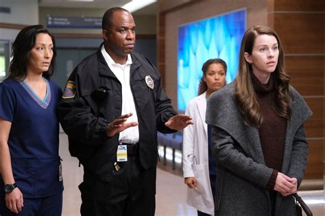 The Good Doctor Season 4 Episode 6 Photos Plot Cast And Air Date