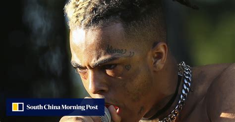 Chart Topping Rapper Xxxtentacion Is Shot Dead At 20 After A Fast And