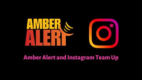 Instagram Adds Amber Alerts To User Feeds Popshorts