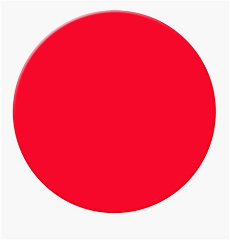 Redcirclepinkclip Artoval Small Red Circle Png
