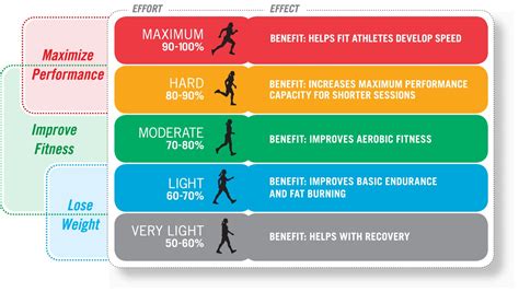 Straight No Chaser Fat Burn Vs Cardio How Do I Best Exercise