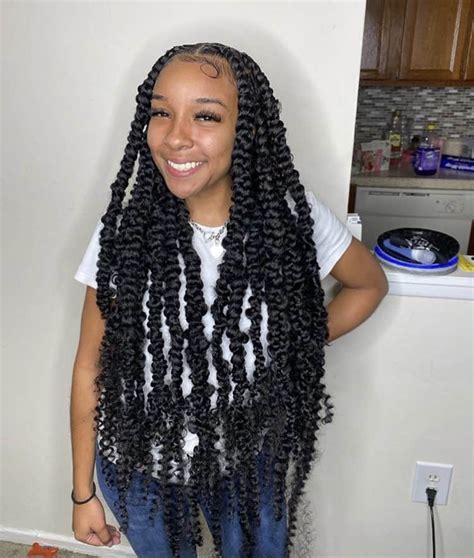 passion braids how to type of hair used and styles pick cosmetic