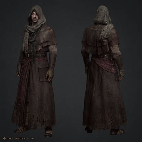 Arno Concept Art Assassin S Creed Unity Art Gallery Artofit