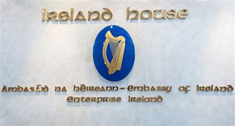 Kualalumpurembassy@dfa.ie we are working to resolve issue. The Embassy's History - Department of Foreign Affairs and ...