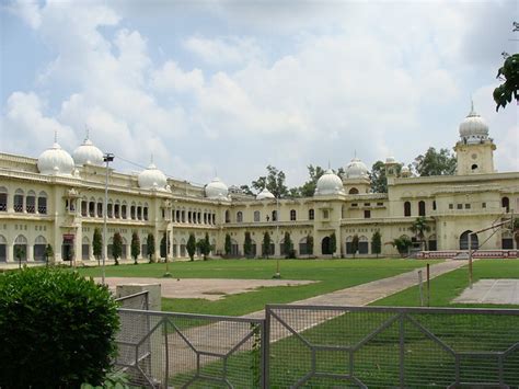Lucknow University Flickr Photo Sharing