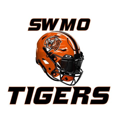 Sw Mo Tigers Youth Football