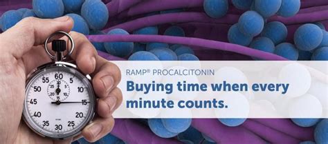 Ramp® Procalcitonin Response Biomedical Corp