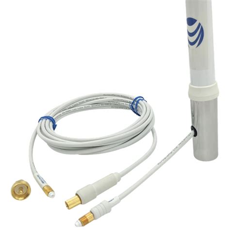 marine vhf antenna alpha distributor