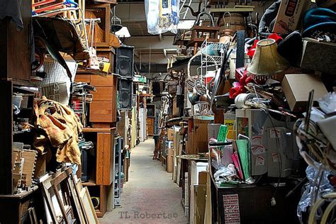 Do you know any hoarders? Pack Rat Or Hoarder? Here Are The 6 Signs That Tell The ...