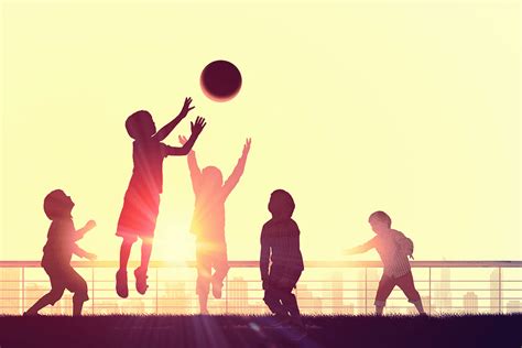5 Ways to Keep Your Kids Physically Active After School ...