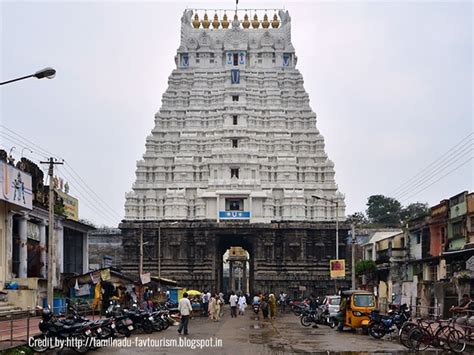 Varadharaja Perumal Temple History Significance Architecture