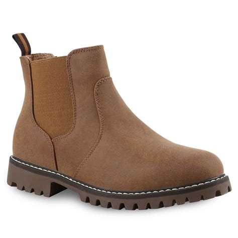 Our list of suppliers include church's, loake, barker, cheaney, alfred sargent, trickers, sebago, wildsmith, saphir and our own herring shoes. Herren Outdoor Chelsea Boots Profilsohle Schuhe 813385 ...