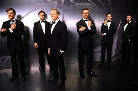 The James Bond Actor Who Said His 007 Was 'Never Good Enough'