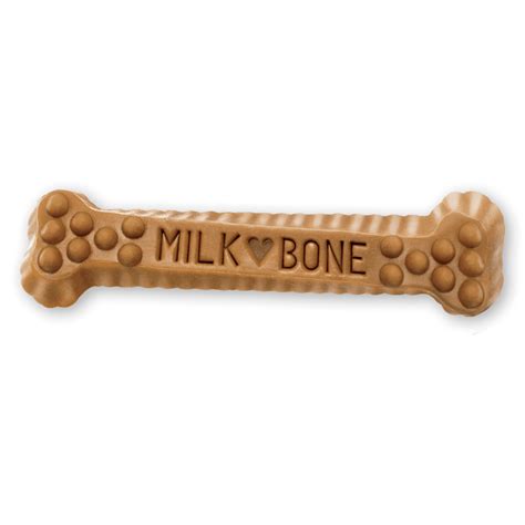 Milk Bone® Brushing Chews® Daily Dental Treats Mini