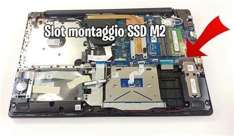 Vostro 3580 Ssd Upgrade Assistenza Computer Notebook Reballing Catania