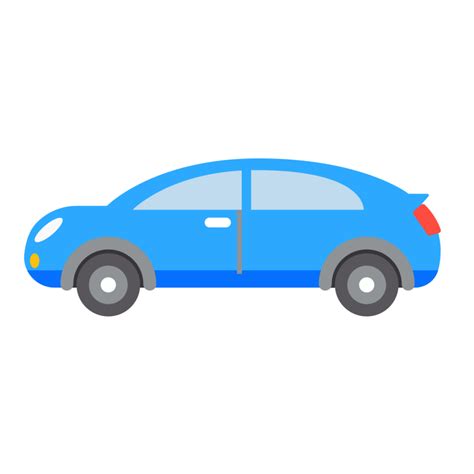 Blue Car Transparent Background Png Play