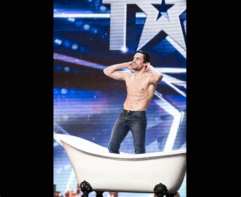Britain S Got Talent Stars Most Memorable Moments Daily Star
