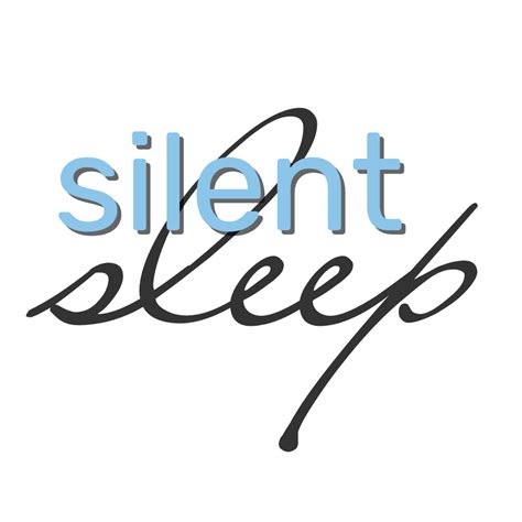Silent Sleep