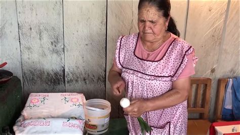 Mexican Grandma Becomes Youtube Sensation With Home Cooking Videos
