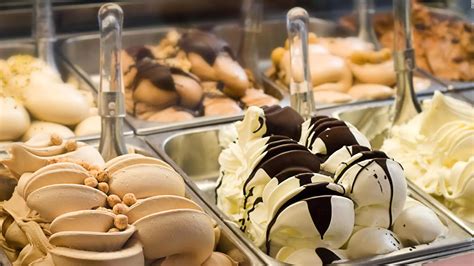 15 Best Ice Cream Parlour In India 2022 Photos And Reviews