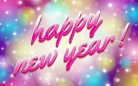 Happy New Year 4k 5k Wallpapers Hd Wallpapers Id 19455