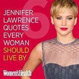 Images of Jennifer Lawrence Quotes