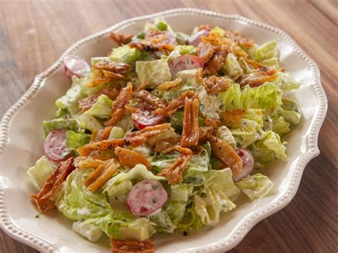 Clt Salad Recipe Ree Drummond Food Network