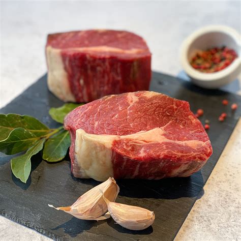 Chefs Cut Dry Aged Scotch Fillet Pure South Food Co