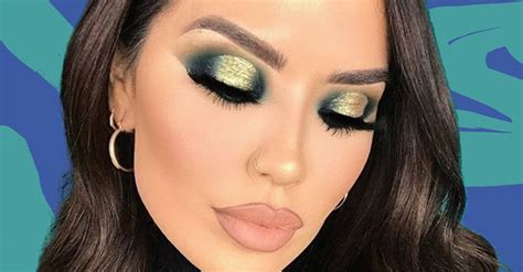 Halo Eyes Are The Celestial Makeup Trend Thatll Make You Look More