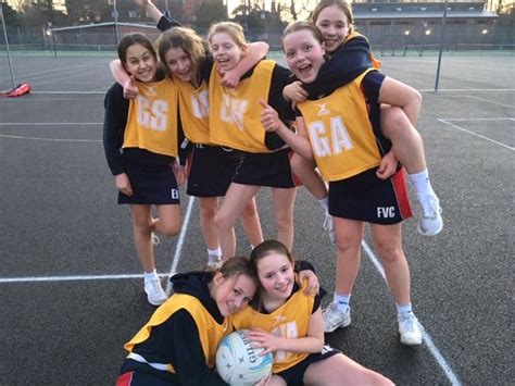 Weekly Sports Report 11th February 2019 The Towers Convent