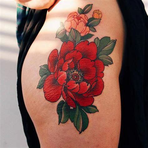 160 Best Carnation Flower Tattoo Designs With Meanings 2021 Form