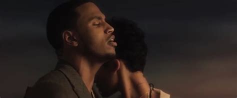 Watch Trey Songz Video For Slow Motion Complex