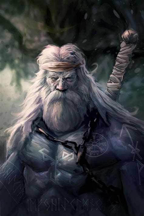 Pin By Matt G On Character Design Viking Character Old Warrior