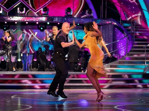 Strictly Come Dancing Launch Show Sees Spike In Viewers Shropshire Star