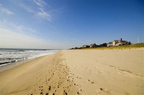 15 Best East Coast Beaches East Coast Vacation Ideas For