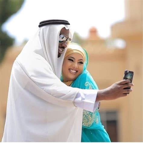 Stunning Pre Wedding Pictures Of Fulani Hausa Couples Will Make You Fall In Love