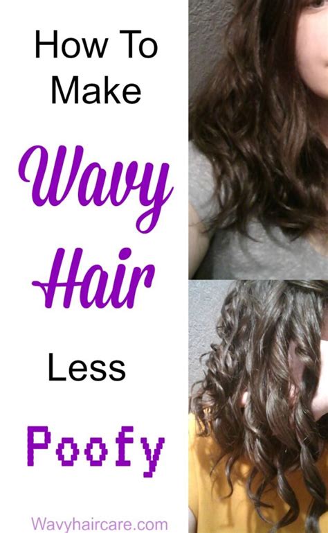 What Causes Poofy Hair Archives Wavy Hair Care