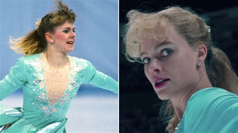 Margot Robbie Is Tonya Harding S Twin In The First Trailer For I